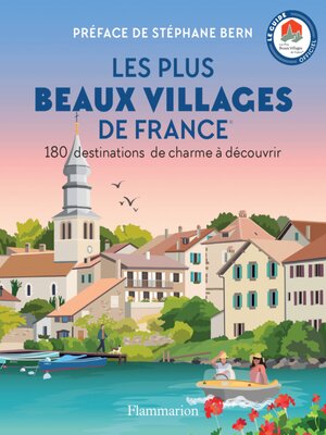 cover image of Les Plus Beaux Villages de France